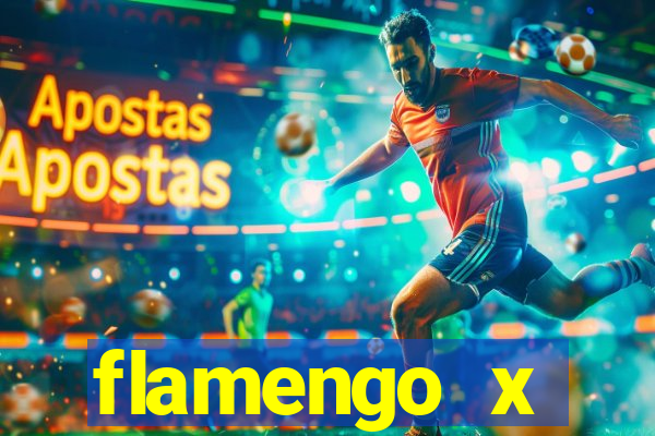 flamengo x fortaleza ao vivo futemax